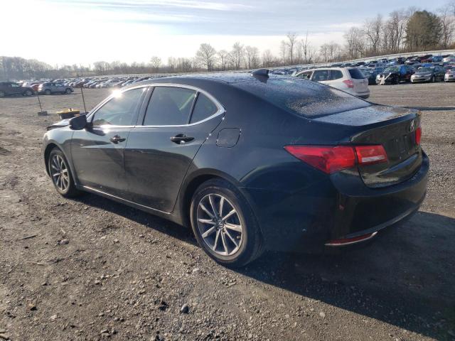 Photo 2 from auction – 2019 ACURA TLX with VIN 19UUB1F32KA010952