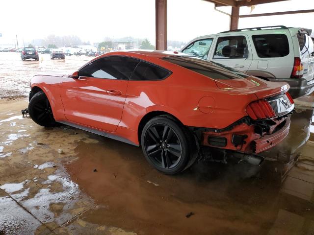 Photo 2 from auction – 2015 FORD MUSTANG with VIN 1FA6P8TH3F5351671