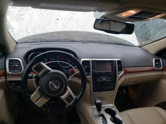 Photo 8 from auction – 2011 JEEP GRAND CHER with VIN 1J4RR5GG7BC551857