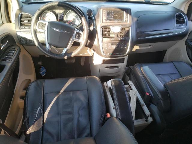 Photo 8 from auction – 2013 CHRYSLER TOWN & COU with VIN 2C4RC1BG8DR818733