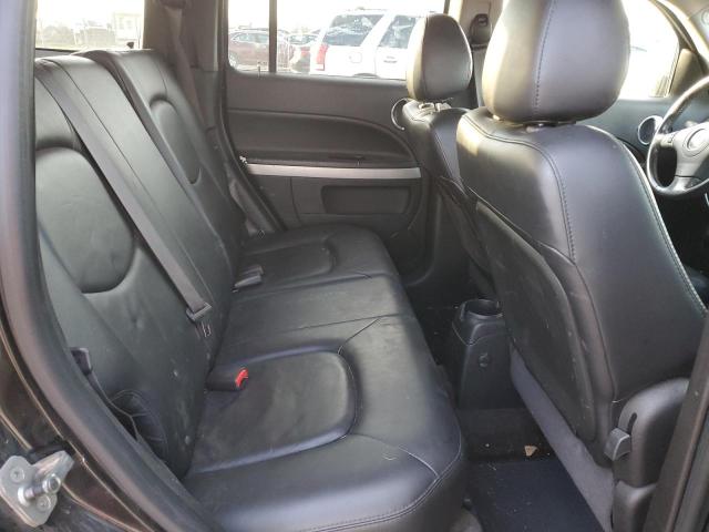 Photo 10 from auction – 2009 CHEVROLET HHR LT with VIN 3GNCA53VX9S535347