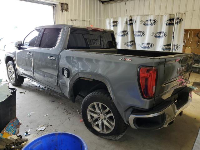 Photo 2 from auction – 2019 GMC SIERRA K15 with VIN 3GTU9DED1KG294260