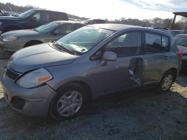 NISSAN VERSA S 2011 with VIN 3N1BC1CP7BL494462 - Photo from auction