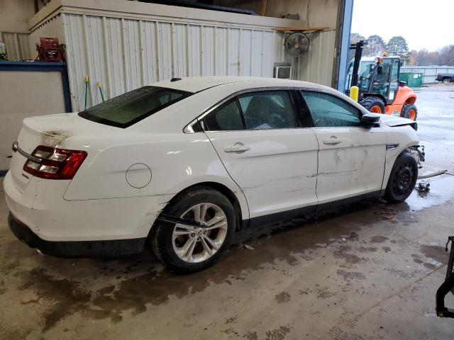 Photo 3 from auction – 2015 FORD TAURUS SE with VIN 1FAHP2D82FG208459