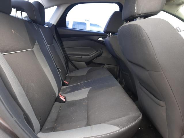 Photo 10 from auction – 2013 FORD FOCUS SE with VIN 1FADP3F24DL337966