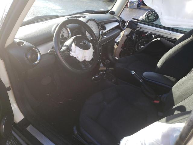 Photo 7 from auction – 2012 MINI COOPER with VIN WMWSU3C50CT261912