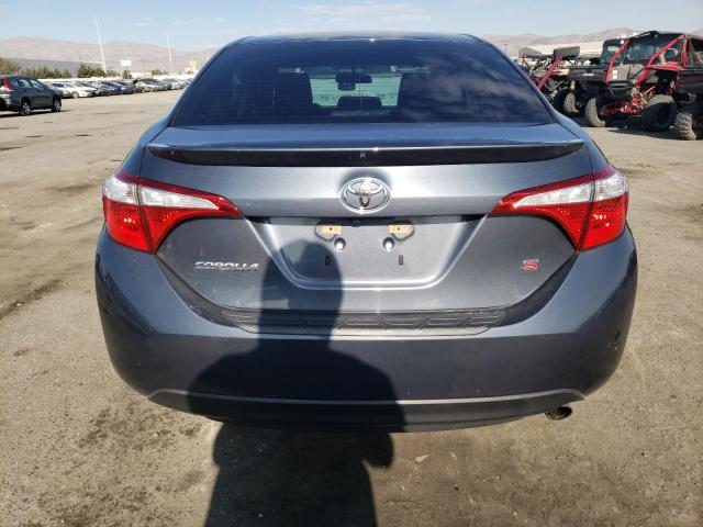 Zdjęcie 6 z aukcji – 2015 TOYOTA COROLLA L z VIN 5YFBURHE2FP287695