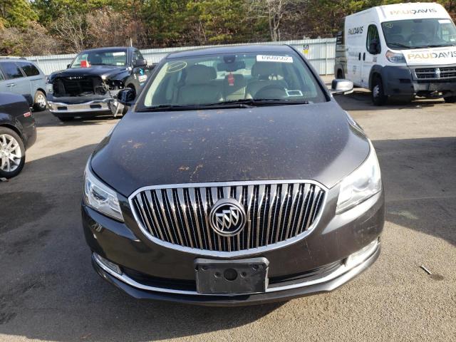 Photo 5 from auction – 2015 BUICK LACROSSE with VIN 1G4GB5GRXFF229684