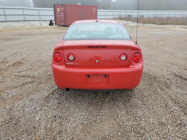 Photo 6 from auction – 2008 CHEVROLET COBALT LS with VIN 1G1AK18F387256030