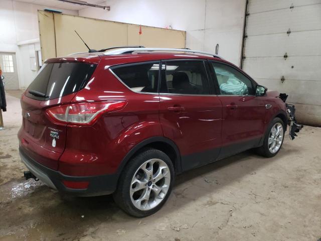 Photo 3 from auction – 2013 FORD ESCAPE TIT with VIN 1FMCU9J98DUD85997