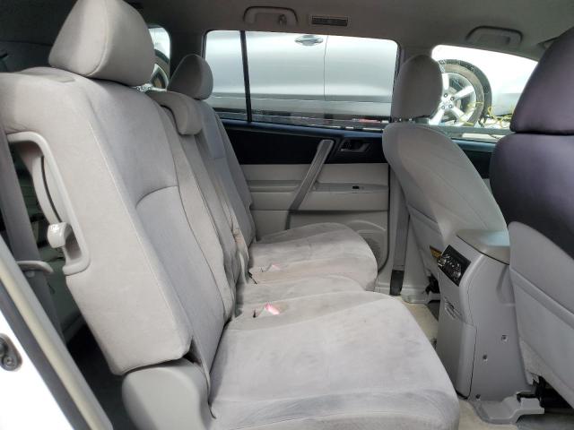 Photo 10 from auction – 2009 TOYOTA HIGHLANDER with VIN JTEDS44A092069189