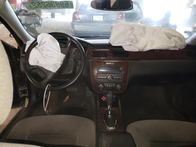 Photo 8 from auction – 2011 CHEVROLET IMPALA LT with VIN 2G1WG5EK1B1195975
