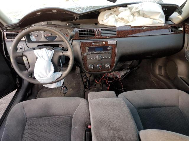 Photo 8 from auction – 2016 CHEVROLET IMPALA LIM with VIN 2G1WA5E34G1119989