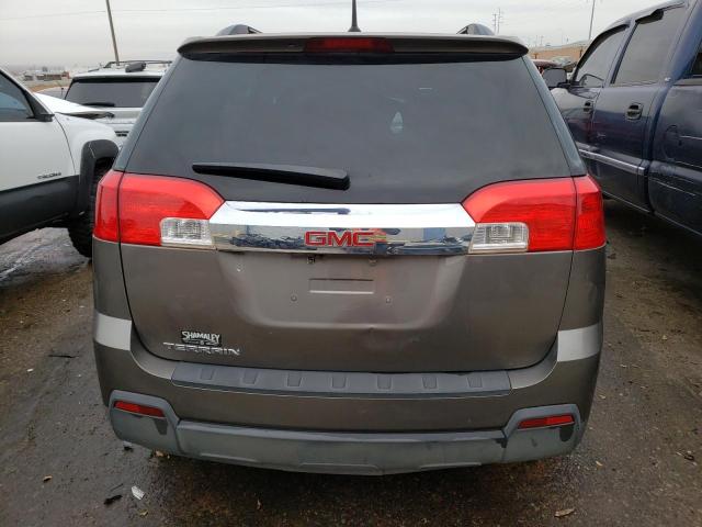 Photo 6 from auction – 2012 GMC TERRAIN SL with VIN 2GKALSEK2C6335729