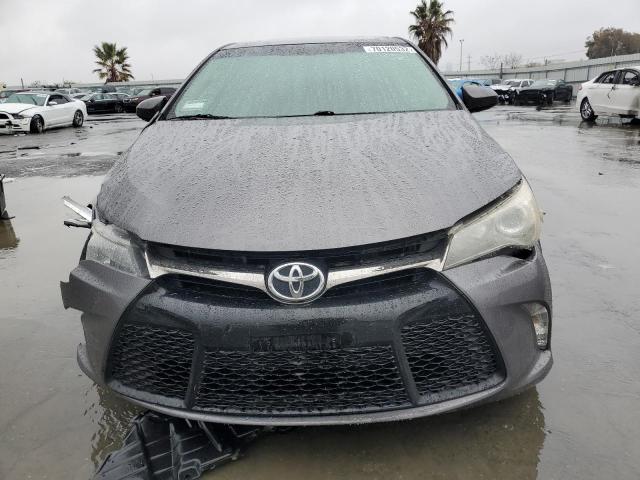 Photo 5 from auction – 2015 TOYOTA CAMRY LE with VIN 4T1BF1FK4FU496844