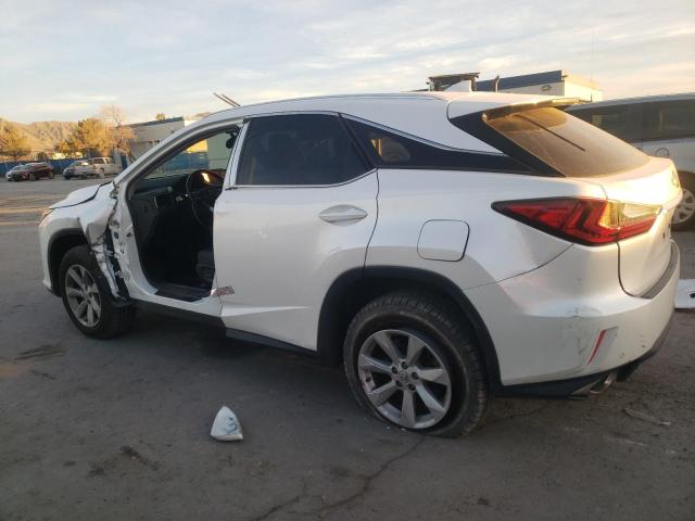 Photo 2 from auction – 2016 LEXUS RX 350 with VIN 2T2ZZMCA0GC020172