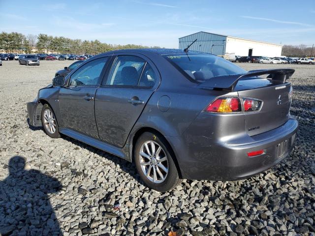Photo 2 from auction – 2016 MITSUBISHI LANCER ES with VIN JA32U2FU3GU004192