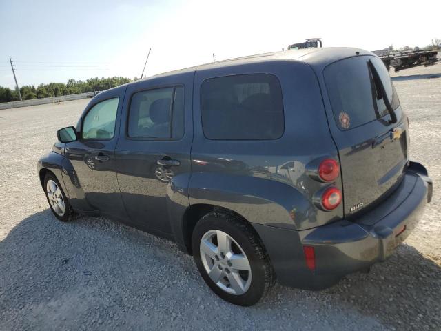 Photo 2 from auction – 2011 CHEVROLET HHR LT with VIN 3GNBABFWXBS614859