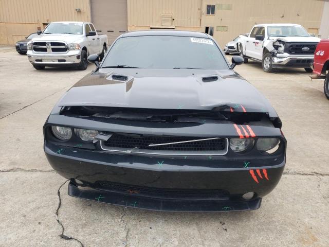 Photo 5 from auction – 2012 DODGE CHALLENGER with VIN 2C3CDYAG3CH213251