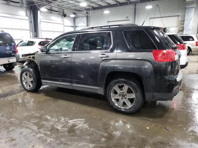 Photo 2 from auction – 2012 GMC TERRAIN SL with VIN 2GKFLTE54C6268766