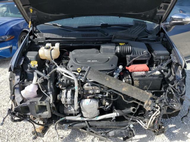 Photo 12 from auction – 2017 CHRYSLER PACIFICA L with VIN 2C4RC1GG9HR804290