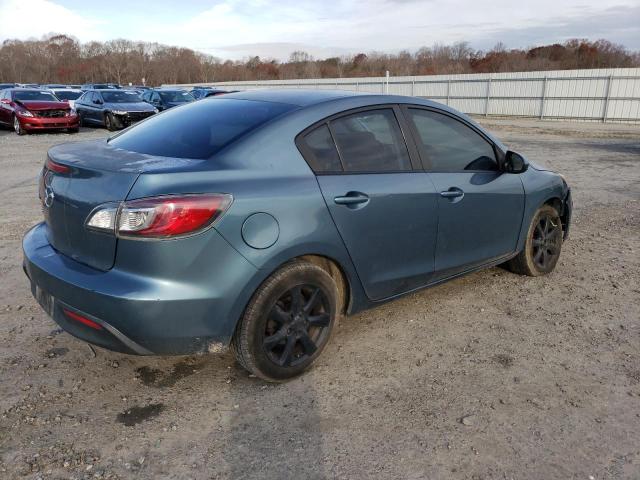 Photo 3 from auction – 2011 MAZDA 3 I with VIN JM1BL1VG9B1422518