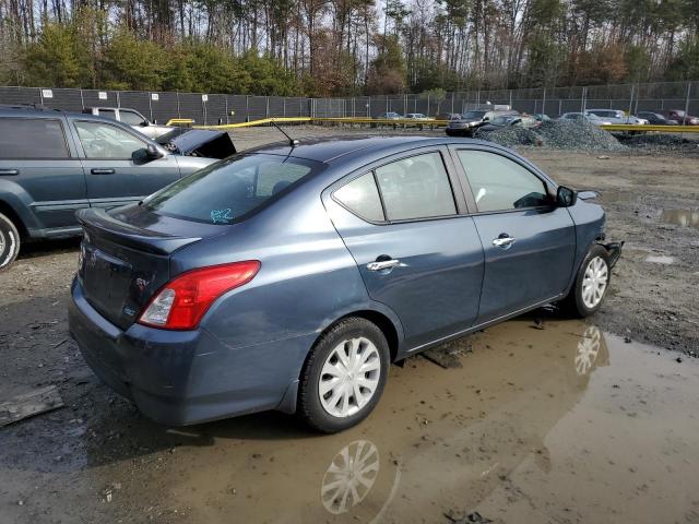 Photo 3 from auction – 2015 NISSAN VERSA S with VIN 3N1CN7AP2FL826138