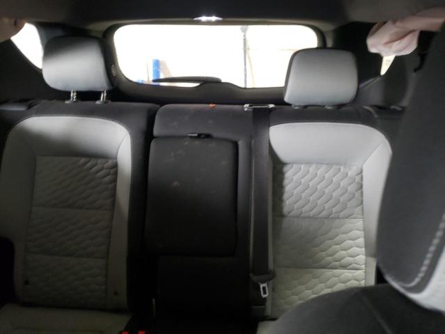 Photo 10 from auction – 2019 CHEVROLET EQUINOX LS with VIN 3GNAXHEVXKS671908