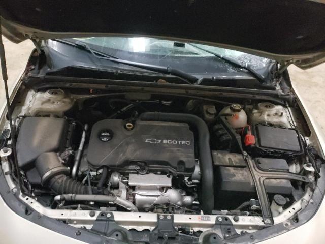 Photo 11 from auction – 2016 CHEVROLET MALIBU LT with VIN 1G1ZE5ST8GF240152