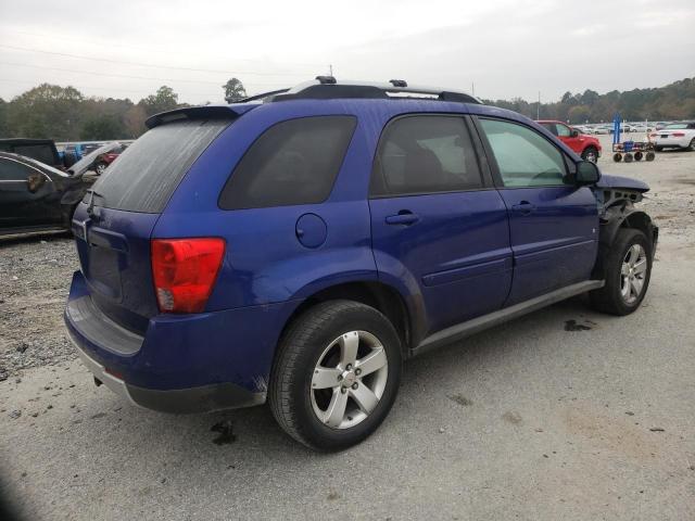 Photo 3 from auction – 2006 PONTIAC TORRENT with VIN 2CKDL63F266068563