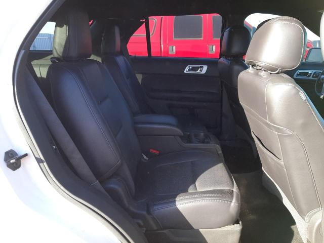Photo 11 from auction – 2013 FORD EXPLORER L with VIN 1FM5K8F80DGA37733