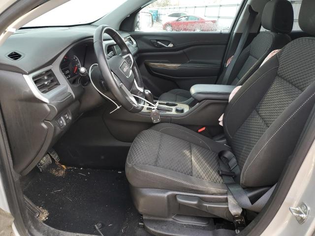Photo 7 from auction – 2019 GMC ACADIA SLE with VIN 1GKKNRLS3KZ191122