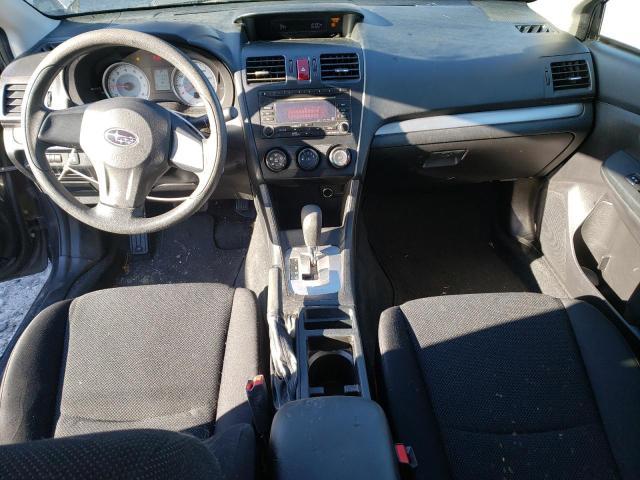 Photo 8 from auction – 2012 SUBARU IMPREZA with VIN JF1GPAA66CH230396