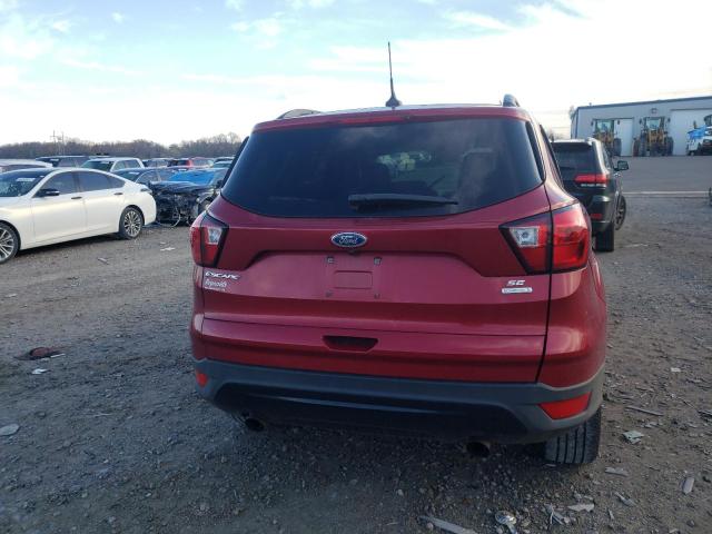 Photo 6 from auction – 2019 FORD ESCAPE SE with VIN 1FMCU0GD5KUB00564