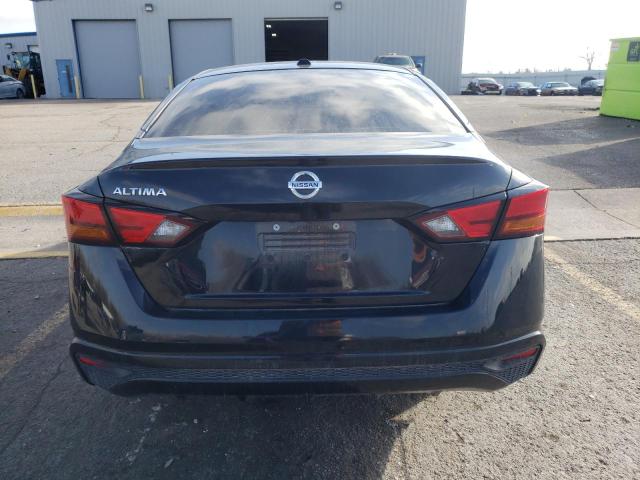 Photo 6 from auction – 2020 NISSAN ALTIMA S with VIN 1N4BL4BV6LC267183