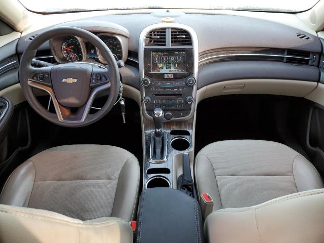 Photo 8 from auction – 2016 CHEVROLET MALIBU LIM with VIN 1G11C5SA7GF135524