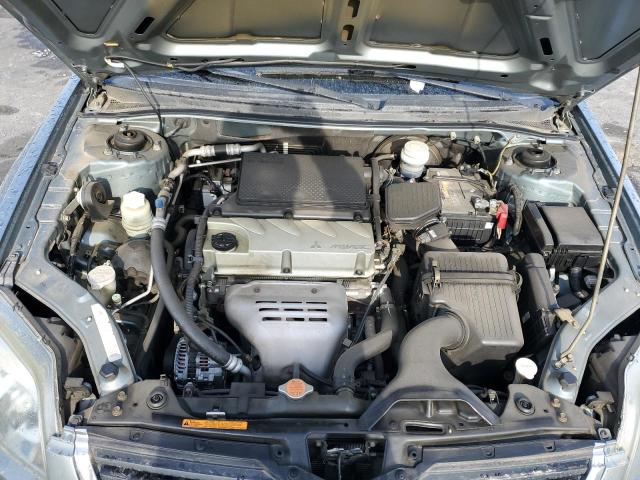 Photo 11 from auction – 2007 MITSUBISHI GALANT ES with VIN 4A3AB36FX7E050958
