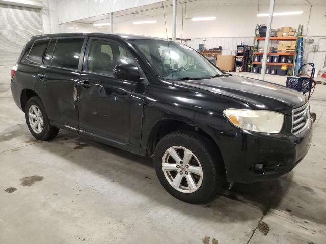 Photo 4 from auction – 2008 TOYOTA HIGHLANDER with VIN JTEES41A782077104