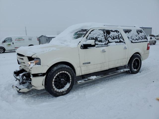 FORD EXPEDITION 2008 with VIN 1FMFK20508LA56747 - Photo from auction