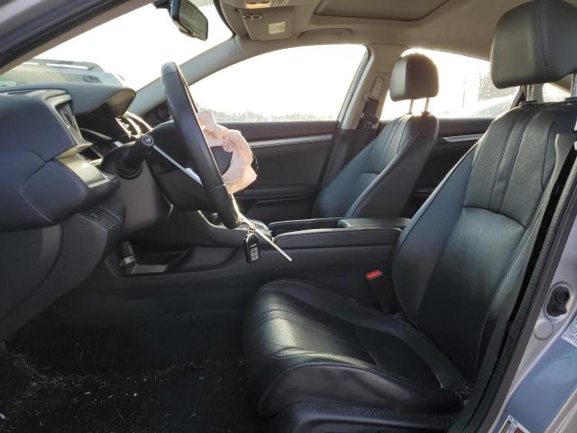Photo 7 from auction – 2016 HONDA CIVIC EXL with VIN 2HGFC1F70GH637392