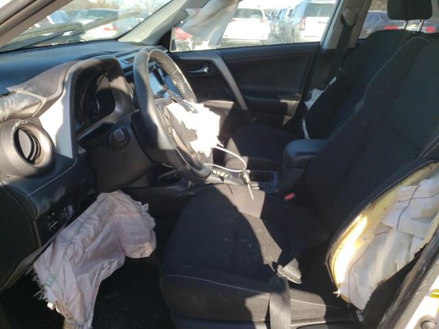 Photo 7 from auction – 2018 TOYOTA RAV4 ADVEN with VIN 2T3RFREV1JW809972