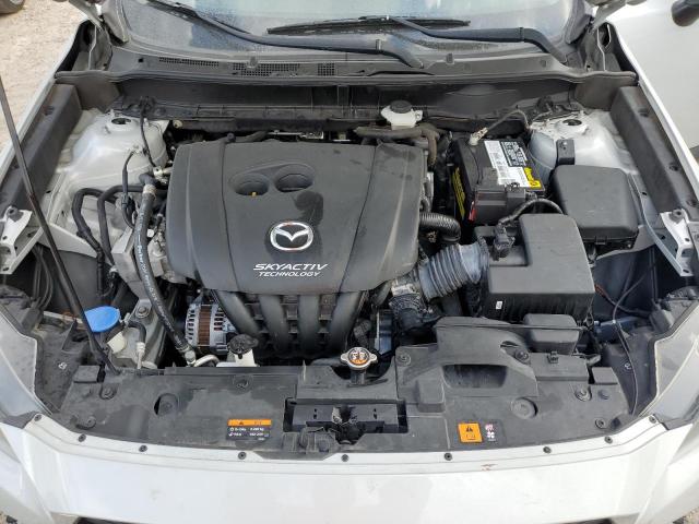 Photo 12 from auction – 2017 MAZDA CX-3 TOURI with VIN JM1DKDC70H0173556