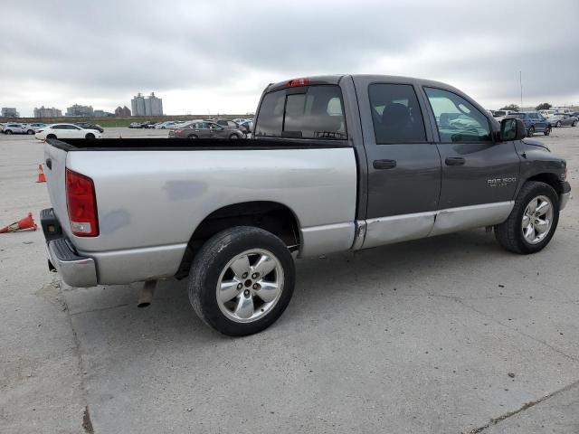 Photo 3 from auction – 2004 DODGE RAM 1500 S with VIN 1D7HA18D34S710314