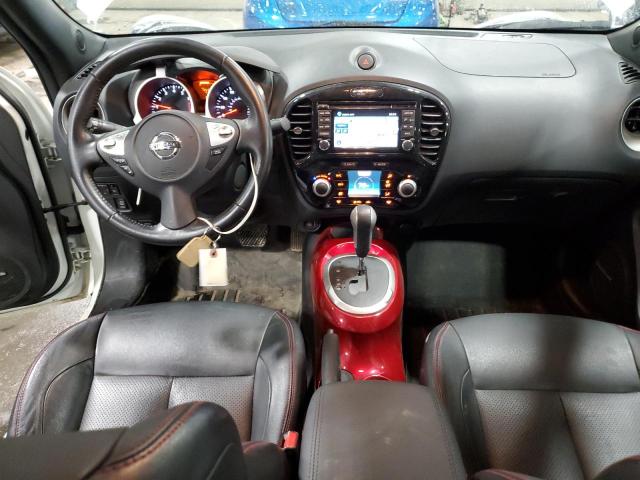 Photo 8 from auction – 2016 NISSAN JUKE S with VIN JN8AF5MV8GT656613