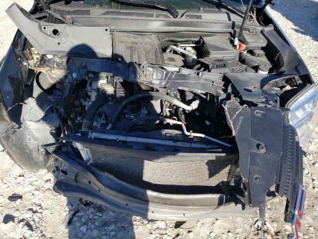 Photo 12 from auction – 2017 GMC TERRAIN SL with VIN 2GKALMEK5H6293950