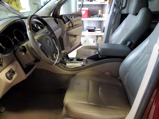 Photo 7 from auction – 2017 BUICK ENCLAVE with VIN 5GAKRAKD4HJ140015