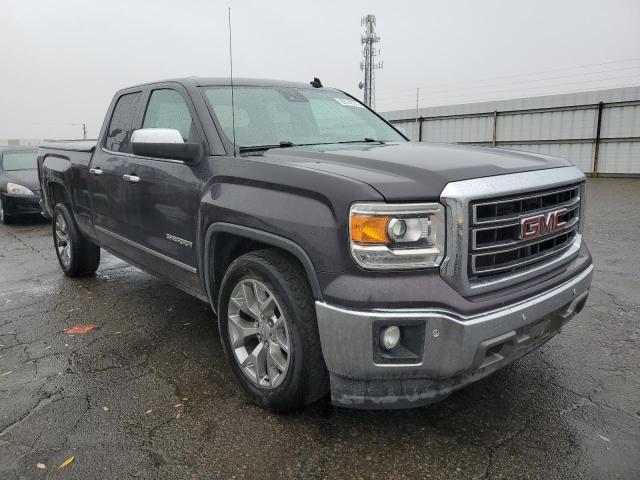 Photo 4 from auction – 2014 GMC SIERRA C15 with VIN 1GTR1VEC6EZ187848
