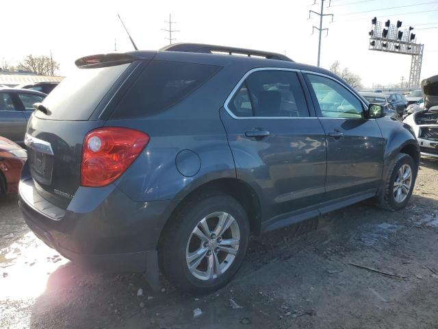 Photo 3 from auction – 2011 CHEVROLET EQUINOX LT with VIN 2CNFLEECXB6371495