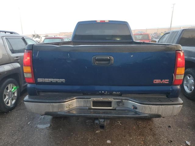 Photo 6 from auction – 2002 GMC SIERRA K25 with VIN 1GTHK23U62F154395