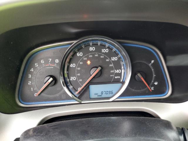 Photo 9 from auction – 2014 TOYOTA RAV4 LIMIT with VIN 2T3YFREVXEW104783